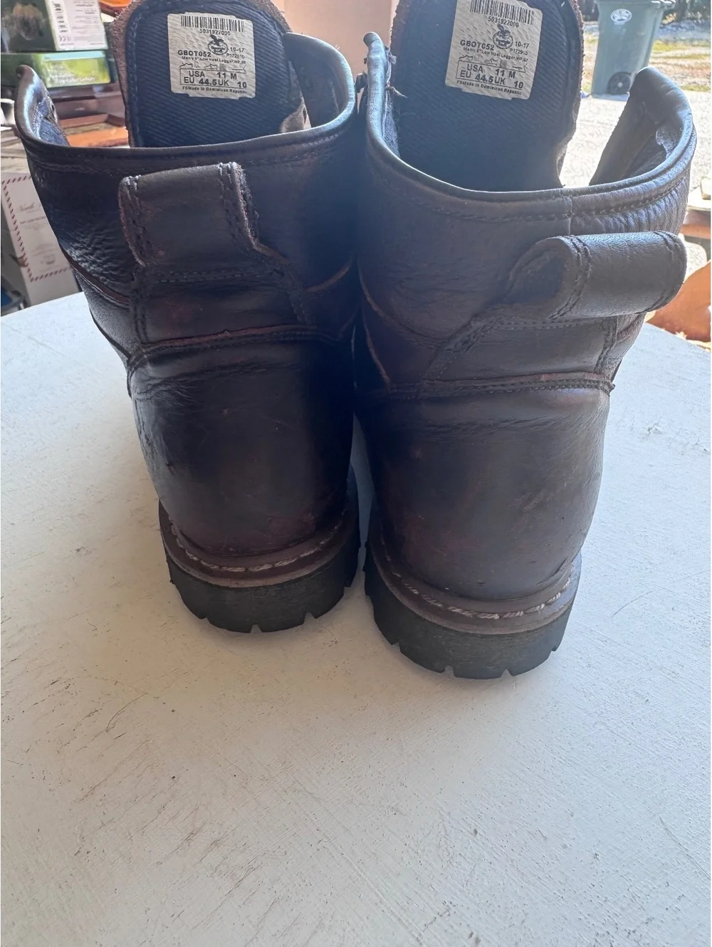 Georgia Boot georgia boot